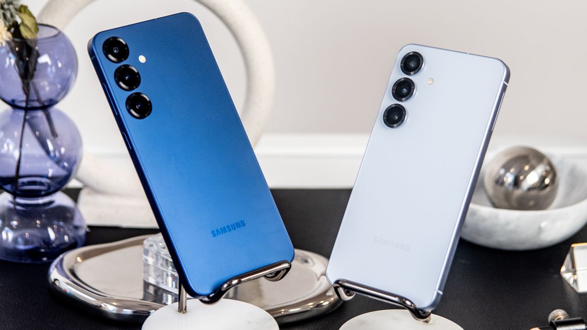 Chọn Samsung S26 hay S26 Plus tuỳ vào nhu cầu của mỗi khách hàng